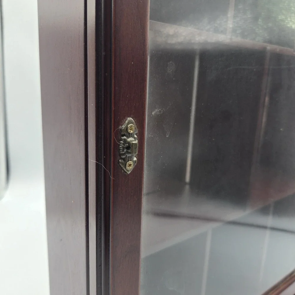 The Unbranded Brand door handle